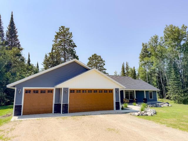 House for sale in Beltrami, Minnesota