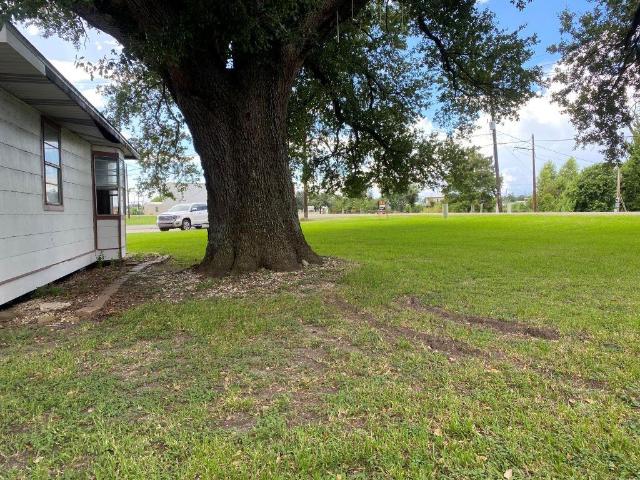 House for sale in Larose, Louisiana