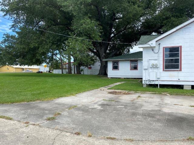 House for sale in Larose, Louisiana