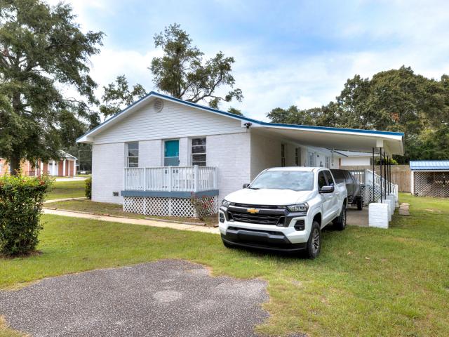 House for sale in Manning, Clarendon County
