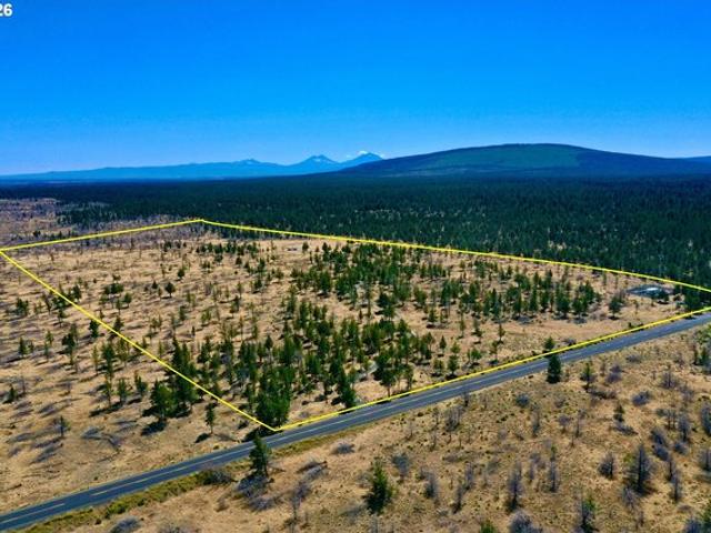 Land for sale in Oregonia