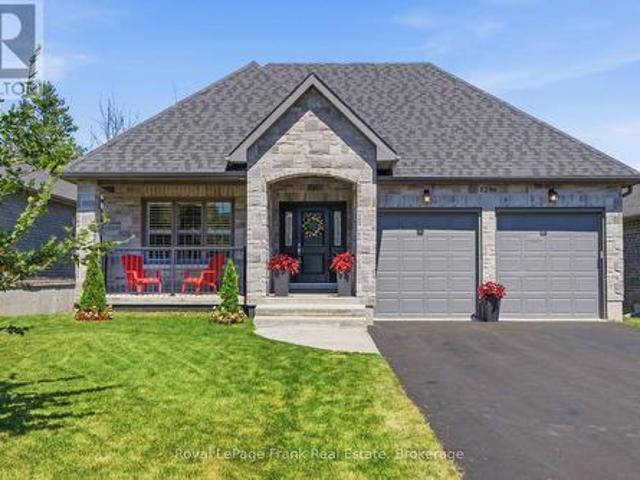House for sale in Cobourg, Ontario