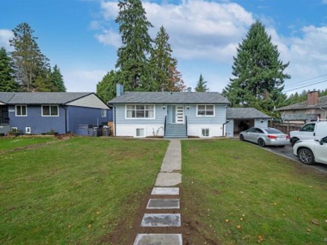 House for sale in Surrey, British Columbia