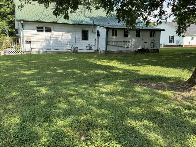 House for sale in Tennessee