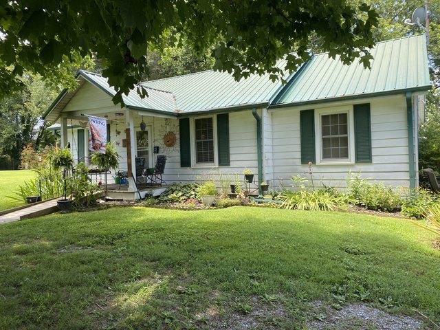 House for sale in Tennessee