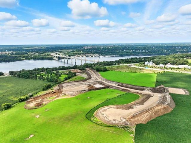 Land for sale in Saint Croix, Wisconsin