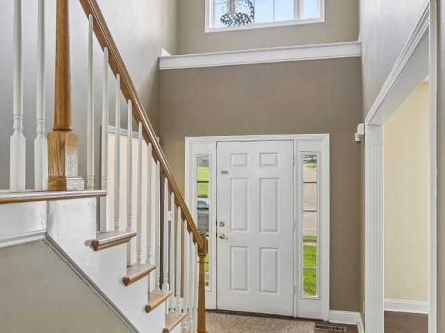 House for sale in Tennessee