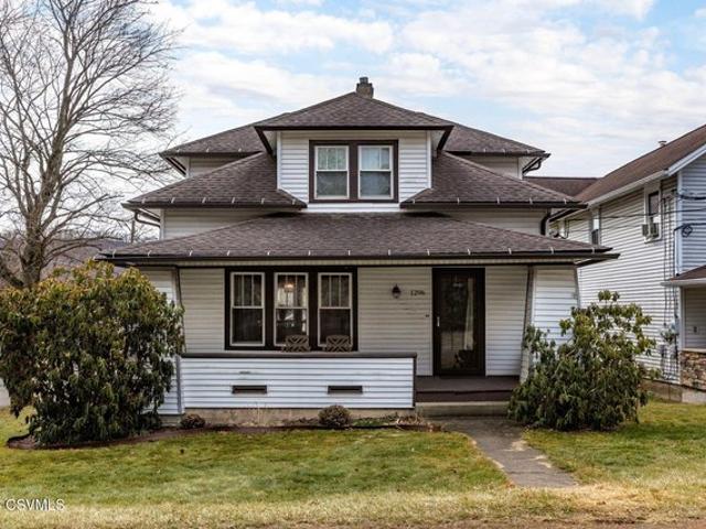 House for sale in Montour, Pennsylvania