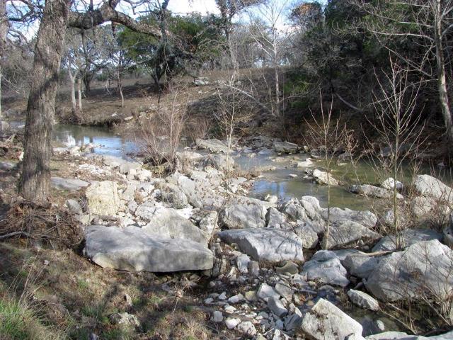 Land for sale in Evant, Texas