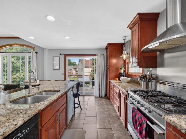 House for sale in West Bend, Wisconsin