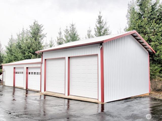 House for sale in Chehalis, Washington