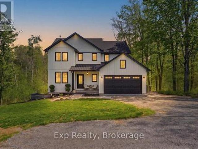 House for sale in Hastings, Ontario