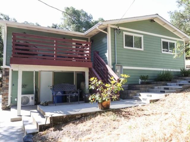 House for sale in Scotts Valley, California