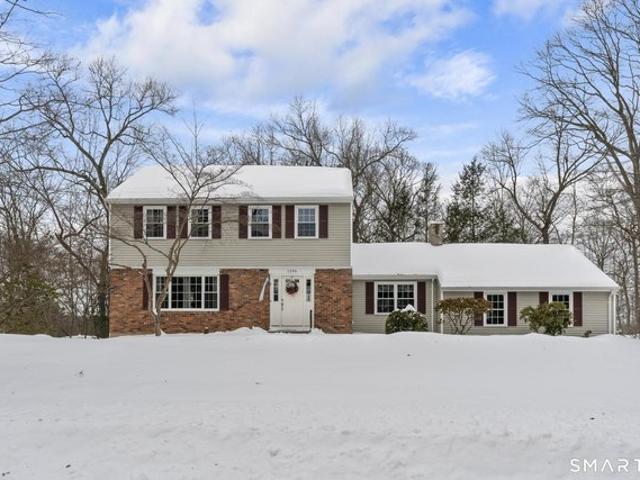 House for sale in Cheshire, Connecticut