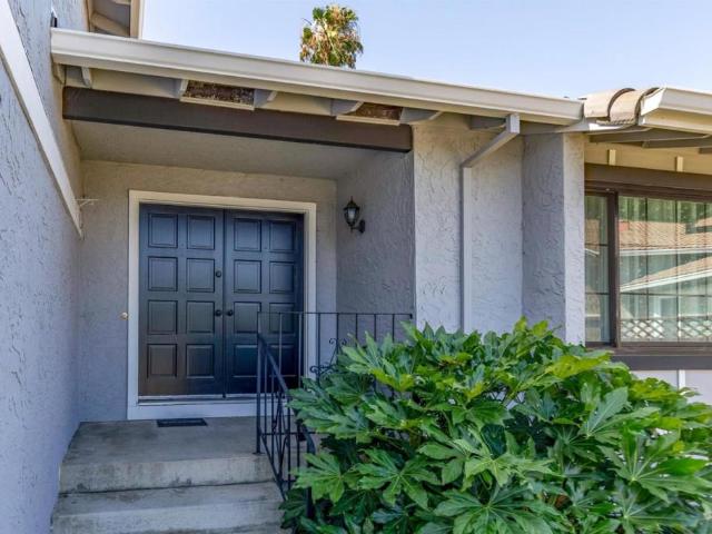 House for sale in San Jose, California