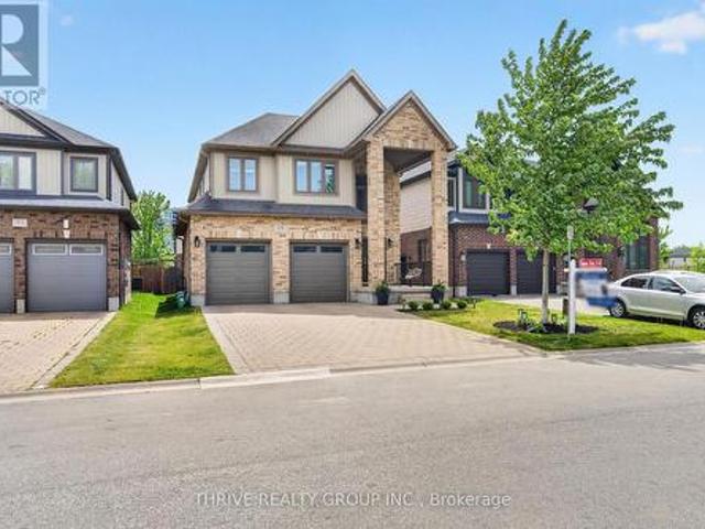 House for sale in Arva, Ontario