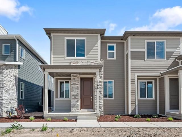 Townhouse for sale in Payson, Utah