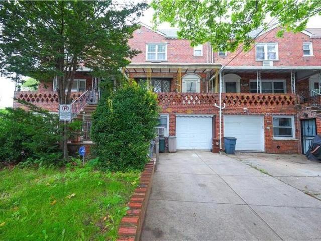 Duplex for sale in Brooklyn