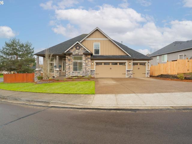 Property for sale in La Center, Washington