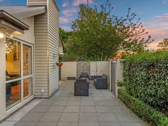 Apartment for rent in Mairehau, Canterbury