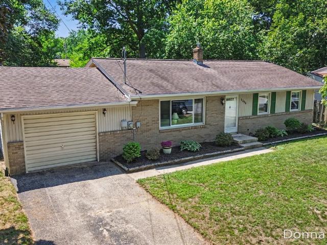 House for sale in Kentwood, Michigan