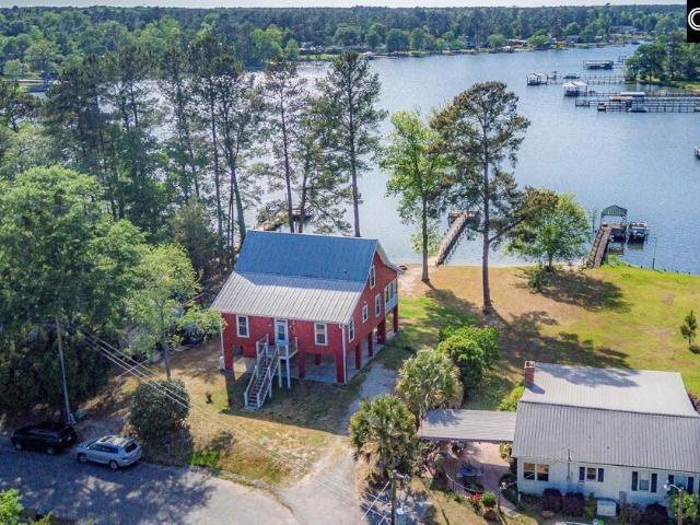 House for sale in Manning, South Carolina