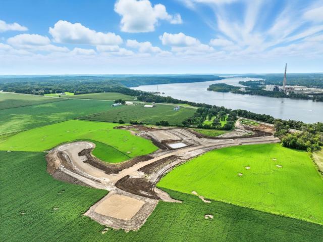 Land for sale in Saint Croix, Wisconsin