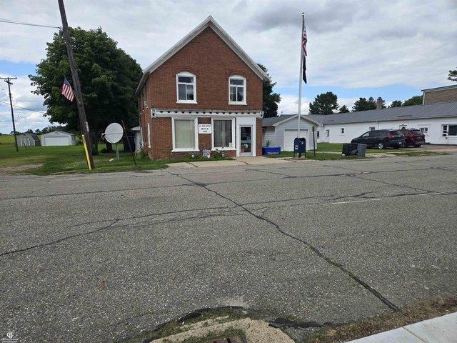 House for sale in Melvin, Michigan