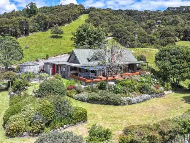 House for sale in Te Kouma, Waikato