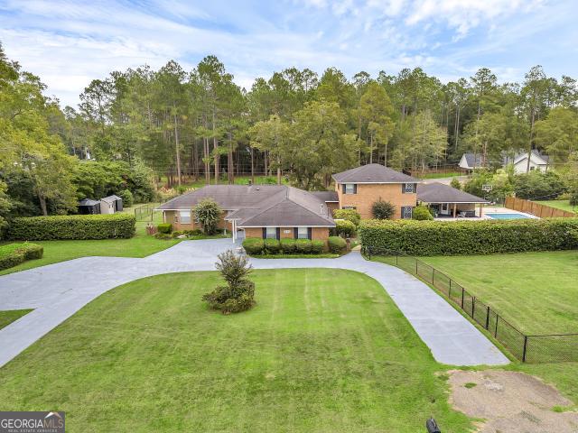 Property for sale in Grady, Georgia