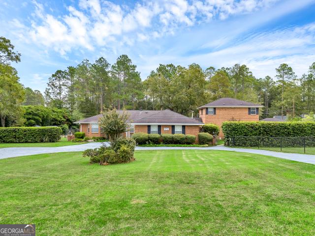 House for sale in Grady, Georgia