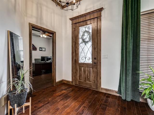 House for sale in Choctaw, Oklahoma