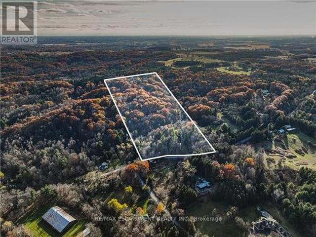 Land for sale in Ancaster, Ontario