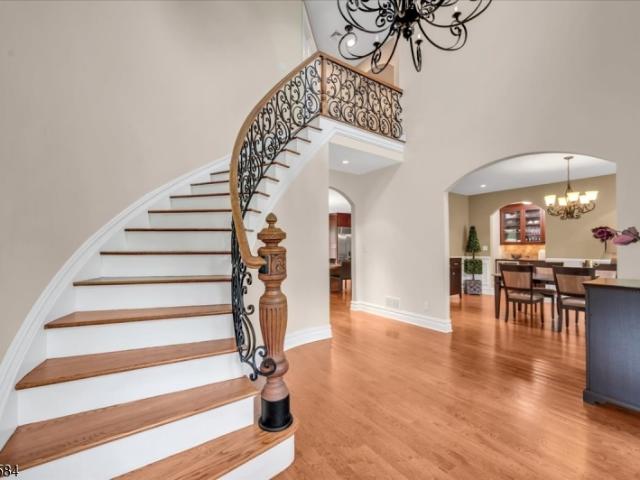 House for sale in Bridgewater, New Jersey