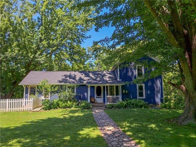 House for sale in Orleans, New York