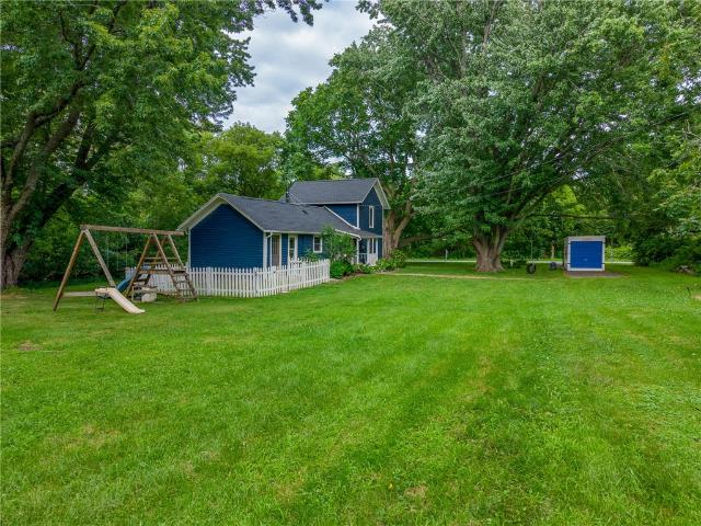 House for sale in Orleans, New York
