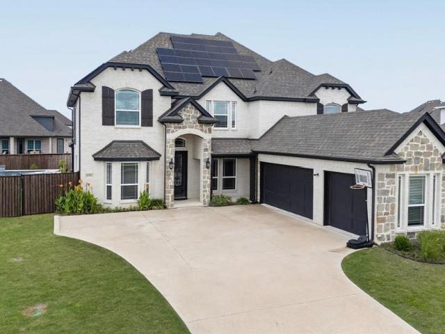 House for sale in Haslet, Tarrant County