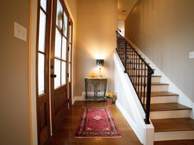 House for sale in Collierville, West Tennessee