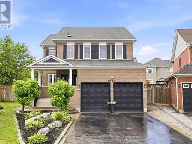House for sale in Durham, Ontario