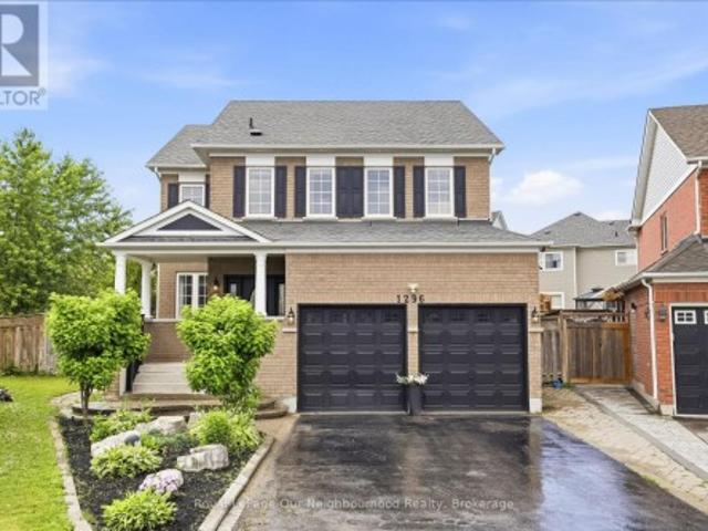 House for sale in Durham, Ontario