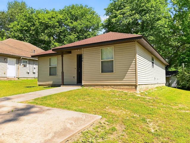 House for sale in Ark