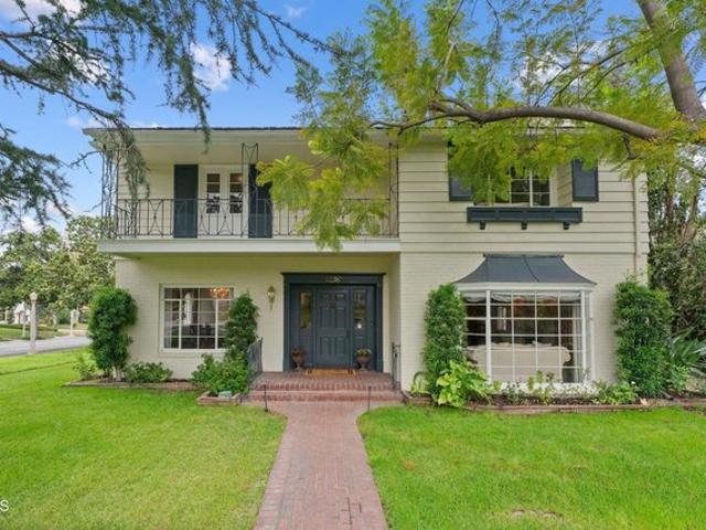 House for sale in San Marino, California