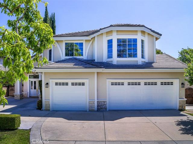 House for sale in Arcadia, California