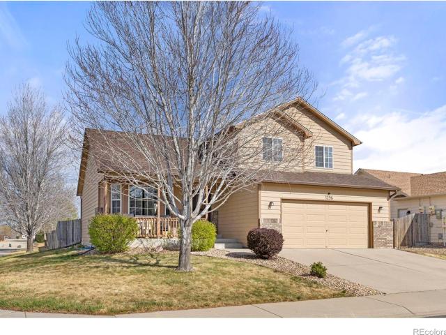 House for sale in Milliken, Colorado