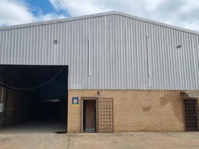 Commercial for rent in Umgungundlovu, Kwazulu-natal