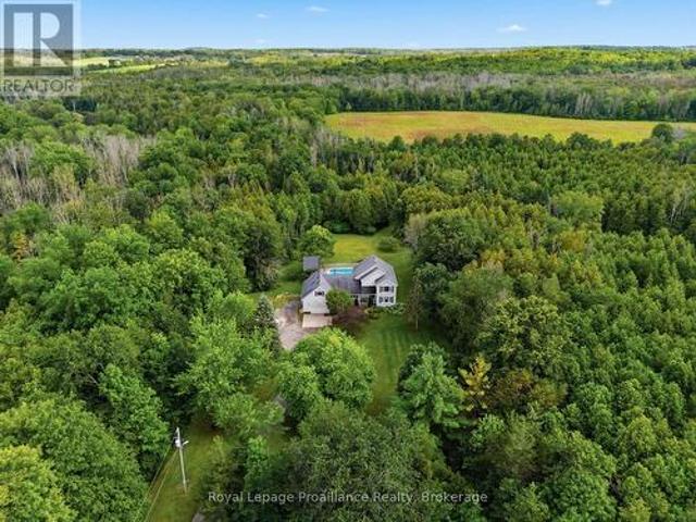 Farm for sale in Hastings, Ontario