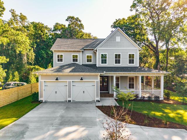 House for sale in Mount Pleasant, South Carolina