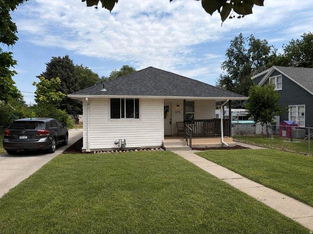 House for sale in Salt Lake City, Utah