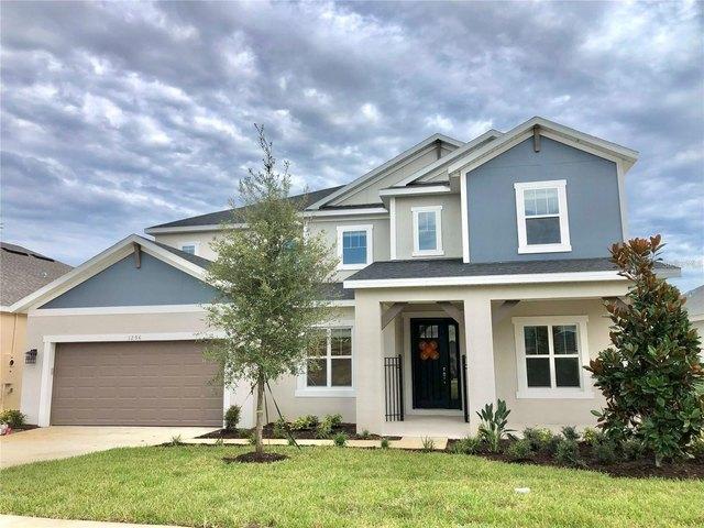 House for sale in Apopka, Florida