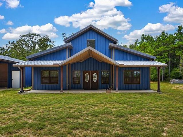 House for sale in Lovelady, Houston County